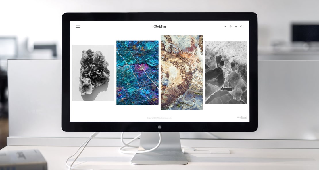Introduction to HTML